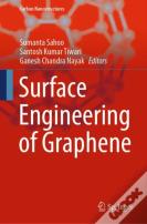 Surface Engineering Of Graphene