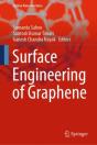 Surface Engineering Of Graphene - Preview