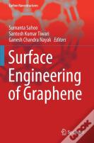 Surface Engineering Of Graphene
