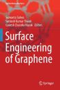 Surface Engineering Of Graphene - Preview