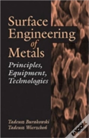 Capa do artigo Surface Engineering Of Metals