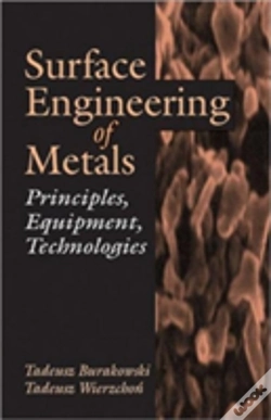 Capa do artigo Surface Engineering Of Metals