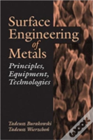 Surface Engineering Of Metals