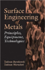 Surface Engineering Of Metals - Preview