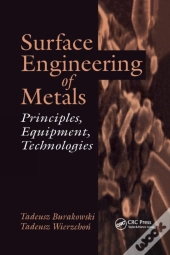 Surface Engineering Of Metals