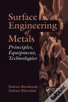 Surface Engineering Of Metals