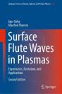 Surface Flute Waves In Plasmas - Preview