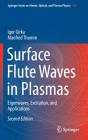 Surface Flute Waves In Plasmas - Preview