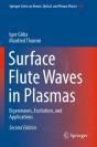 Surface Flute Waves In Plasmas - Preview
