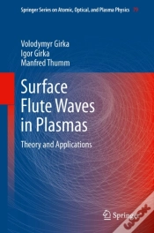 Capa do artigo Surface Flute Waves In Plasmas