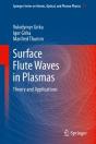 Surface Flute Waves In Plasmas - Preview