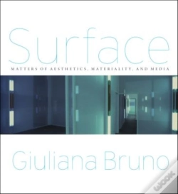 Capa do artigo Surface