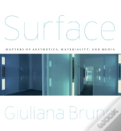 Capa do artigo Surface