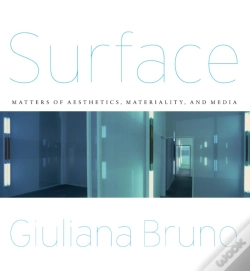 Capa do artigo Surface