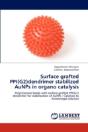 Surface Grafted Ppi G2 Dendrimer Stabili - Preview