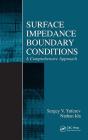 Surface Impedance Boundary Conditions - Preview