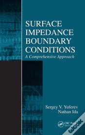 Capa do artigo Surface Impedance Boundary Conditions
