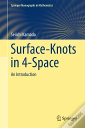 Surface-Knots In 4-Space