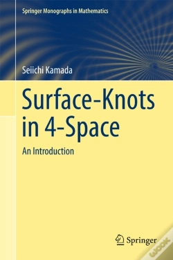 Capa do artigo Surface-Knots In 4-Space