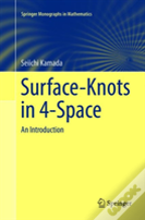 Surface-Knots In 4-Space