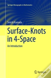 Capa do artigo Surface-Knots In 4-Space