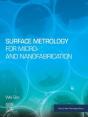 Surface Metrology For Micro- And Nanofabrication - Preview