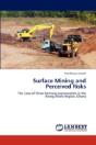Surface Mining And Perceived Risks - Preview