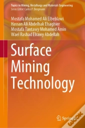 Surface Mining Technology