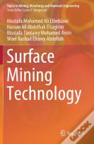 Surface Mining Technology
