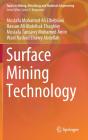 Surface Mining Technology - Preview