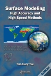 Capa do artigo Surface Modeling