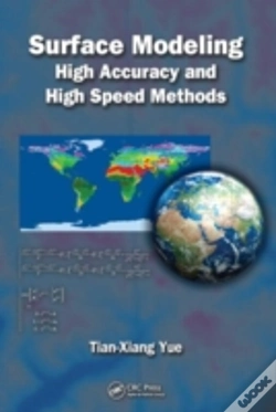 Capa do artigo Surface Modeling