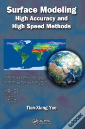 Capa do artigo Surface Modeling