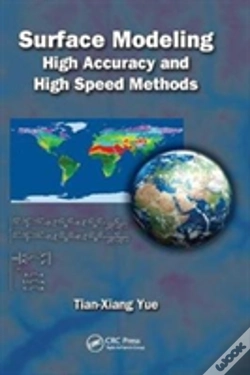Capa do artigo Surface Modeling