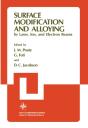 Surface Modification And Alloying - Preview