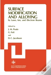 Capa do artigo Surface Modification And Alloying