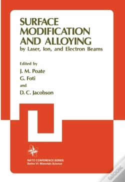 Capa do artigo Surface Modification And Alloying