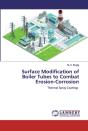 Surface Modification Of Boiler Tubes To - Preview