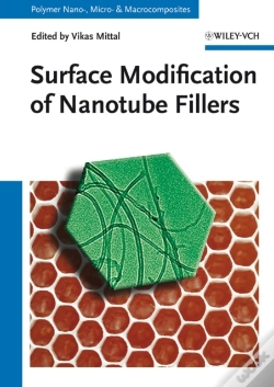 Capa do artigo Surface Modification Of Nanotube Fillers