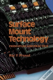 Capa do artigo Surface Mount Technology