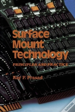 Capa do artigo Surface Mount Technology