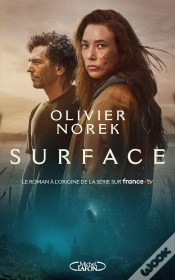 Capa do artigo Surface