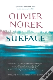 Capa do artigo Surface