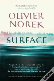 Capa do artigo Surface