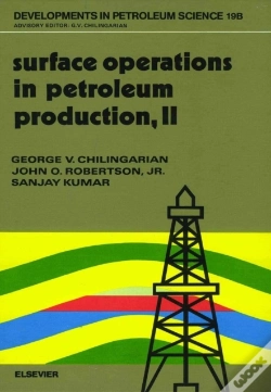 Capa do artigo Surface Operations In Petroleum Production, Ii