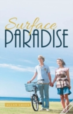 Capa do artigo Surface Paradise