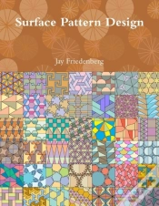 Capa do artigo Surface Pattern Design