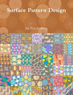 Capa do artigo Surface Pattern Design
