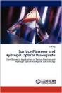 Surface Plasmon And Hydrogel Optical Waveguide - Preview
