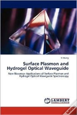 Capa do artigo Surface Plasmon And Hydrogel Optical Waveguide